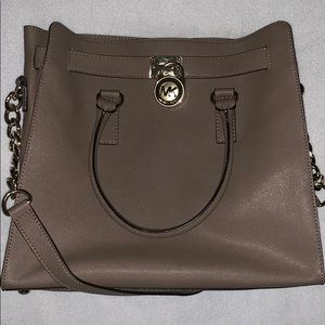 Michael Kord Hamilton Bag